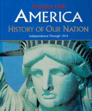 America: History of Our Nation